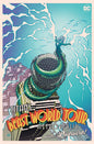Titans: Beast World Tour – Metropolis #1 Cover C Cully Hamner Variant *(DH M3)*