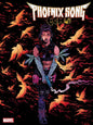 Phoenix Song: Echo #5 Maria Wolf Variant *(DH F3)*
