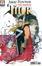 JANE FOSTER #3 MOMOKO RELEASE DATE 8/10/22 *(DH Z3)*
