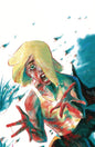 Something Is Killing the Children #35 Cover J One Per Store Werther Dell'Edera Virgin Variant *(DH M4)*
