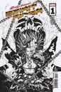 SPIRITS OF VENGEANCE: SPIRIT RIDER #1 2ND PTG *RELEASE DATE 12/22/21* *(DH X3)*