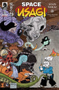 Space Usagi Yokai Hunter One-Shot *RELEASE DATE (10/11/23)* *(DH T2)*