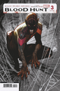 Blood Hunt #3 2nd Printing *(DH N4)*