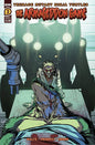 Teenage Mutant Ninja Turtles: The Armageddon Game #3 *(DH J3)*