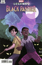 BLACK PANTHER LEGENDS #1 NELSON BLAKE II *(DH K5)*