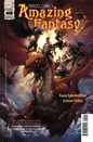 AMAZING FANTASY #5 *(DH M3)*