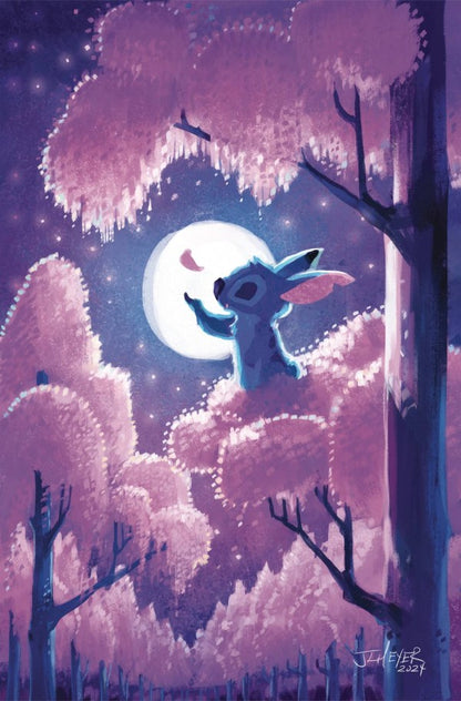 STITCH #1 *RELEASE DATE: 8/27/25* *(DH K5)*