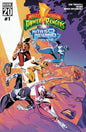 Mighty Morphin Power Rangers: Rita's Rewind #1 *(DH C3)*