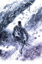TERMINATOR SANTA CLAUS IS COMING TO TOWN #1 (ONE SHOT) CVR A WILL ROBSON *RELEASE DATE: 12/3/25* *(DH T4)*/ *(DH Q5)*