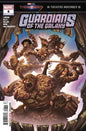 Guardians of the Galaxy #8 *(DH N3)*