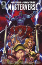 Masters of the Universe: Masterverse #3 *(DH N4)*