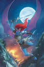 GARGOYLES DEMONA #1 CVR A MEGHAN HETRICK *RELEASE DATE 7/16/25* *(DH W2)*