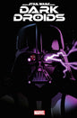 STAR WARS DARK DROIDS #5 STOTT SCOURGED (DH D4)