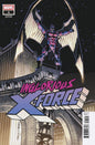 INGLORIOUS X-FORCE #1 *(DH F6)*