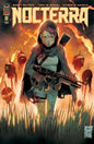 NOCTERRA #8 CVR C *(RELEASE DATE 03/02/22)* *(DH Y2)*