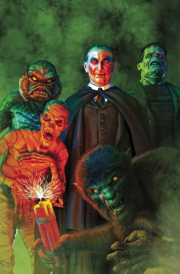 VAMPIRELLA ARMAGEDDON #1 CVR A FRANCESCO MATTINA *RELEASE DATE 7/23/25* *(DH D3)*