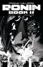 RONIN BOOK TWO #1 *RELEASE DATE 11/23/22 *(DH Y3)* *(DH K4)*