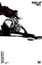 Birds of Prey #5 Cover B Chris Bachalo Variant *(DH K4)*