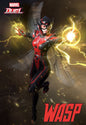 WASP #1 NETEASE DUEL *(RELEASE DATE 01/18/23)*  *(DH X2)*
