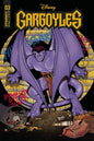 Gargoyles #3 (DH C15)