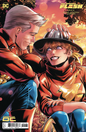 JAY GARRICK #1 CVR C ACUNA (DH A4)