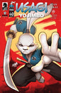 Usagi Yojimbo: The Crow #4 CVR B *RELEASE DATE 07/17/24* *(DH T2)*