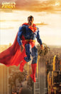 BATMAN SUPERMAN WORLD'S FINEST #21 ACTION FIGURE *RELEASE DATE 11/21/23 *(DH Z3)*