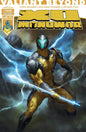 VALIANT BEYOND: THE X-O MANOWAR #2 [10/29/2025] *(DH K5)*