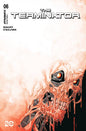 The Terminator #6 Released Mar 26, 2025 *(DH A11)*