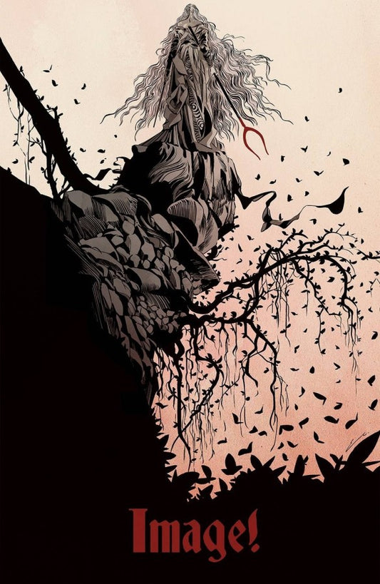 IMAGE ANTHOLOGY #11 *(RELEASE DATE 03/15/23)* *(DH X2)*