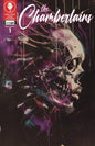 The Chamberlains #1 Cover B Todd Skull Variant *Released May 7, 2025* *(DH V2)*