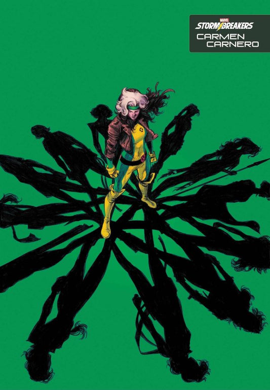 TIMELESS #1 CARNERO *RELEASE DATE (12/29/21)* *(DH T2)*