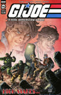 G.I. Joe: A Real American Hero #295 *(DH N3)*