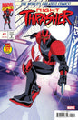 NIGHT THRASHER #1 Luciano Vecchio Marvel '97 Variant *(RELEASE DATE 02/14/24) *(DH T2)*