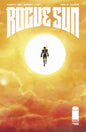 ROGUE SUN #18 *(DH K4)*