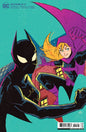 BATGIRLS #11 CVR B *(RELEASE DATE 10/11/22)* *(DH X2)*