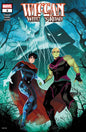 WICCAN: WITCHES' ROAD #2  *(DH L9)*