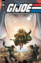 G.I. Joe: A Real American Hero #293 *(DH N3)*