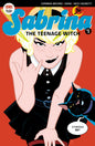 Sabrina the Teenage Witch #1 (DH D7)