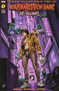 Teenage Mutant Ninja Turtles: The Armageddon Game – The Alliance #2 *(DH J3)*
