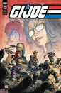 G.I. Joe: A Real American Hero #291 *(DH N3)*
