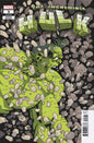 INCREDIBLE HULK #3 MILLER DH