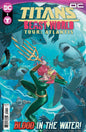 Titans: Beast World Tour – Atlantis #1 *(DH M3)*
