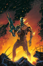 TERMINATOR METAL #2 CVR A DECLAN SHALVEY *RELEASE DATE: 11/19/25* *(DH Q4)*