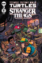 TMNT X STRANGER THINGS #3 CVR B CORONA RELEASE DATE 9/20/23 *(DH Z3)*