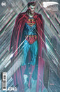 SUPERMAN #8 GIANG *(DH N5)*