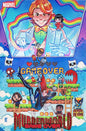 MURDERWORLD GAME OVER #1 GONZALES *(DH Q2)*