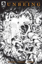 INTO THE UNBEING PRT 1 #2 CVR B *(RELEASE DATE 06/12/24)* *(DH Z2)*
