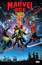 Marvel Age #1000 *(DH I3)* *(DH K3)*