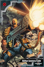 INGLORIOUS X-FORCE #1 *(DH F6)*